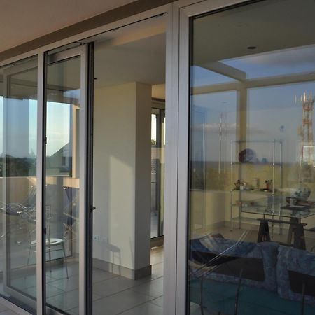 Art House Quartu - Margine Rosso Bed & Breakfast Quartu SantʼElena Exterior foto