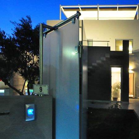 Art House Quartu - Margine Rosso Bed & Breakfast Quartu SantʼElena Exterior foto