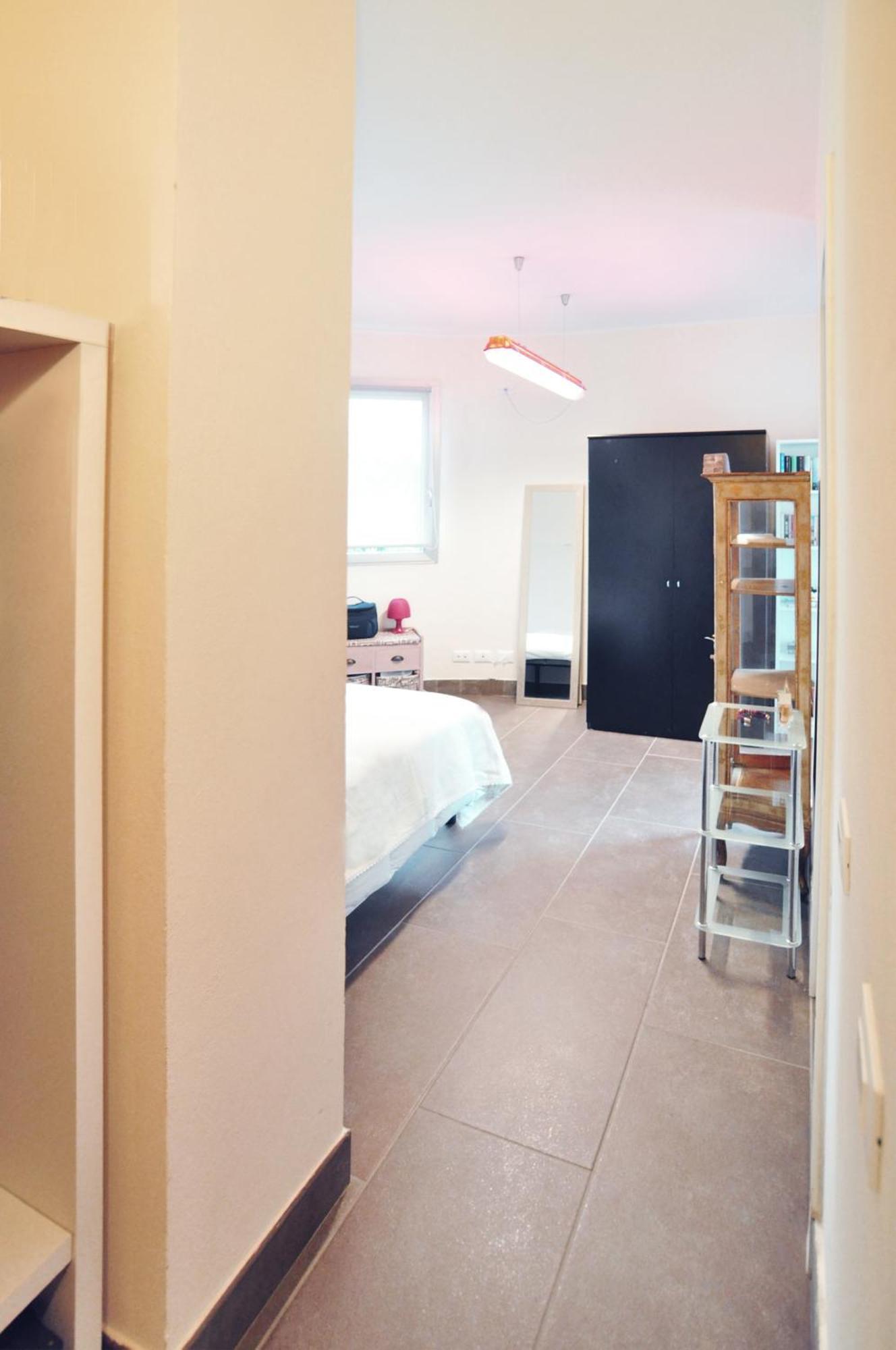 Art House Quartu - Margine Rosso Bed & Breakfast Quartu SantʼElena Exterior foto