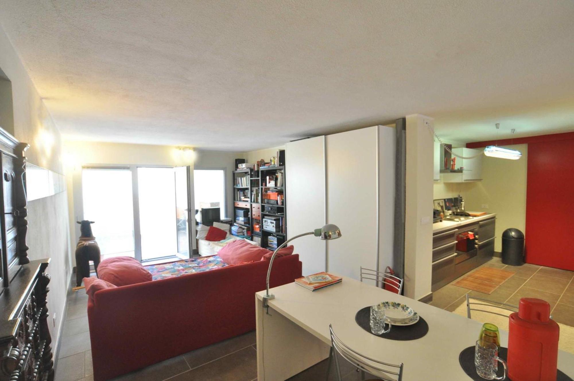 Art House Quartu - Margine Rosso Bed & Breakfast Quartu SantʼElena Cameră foto