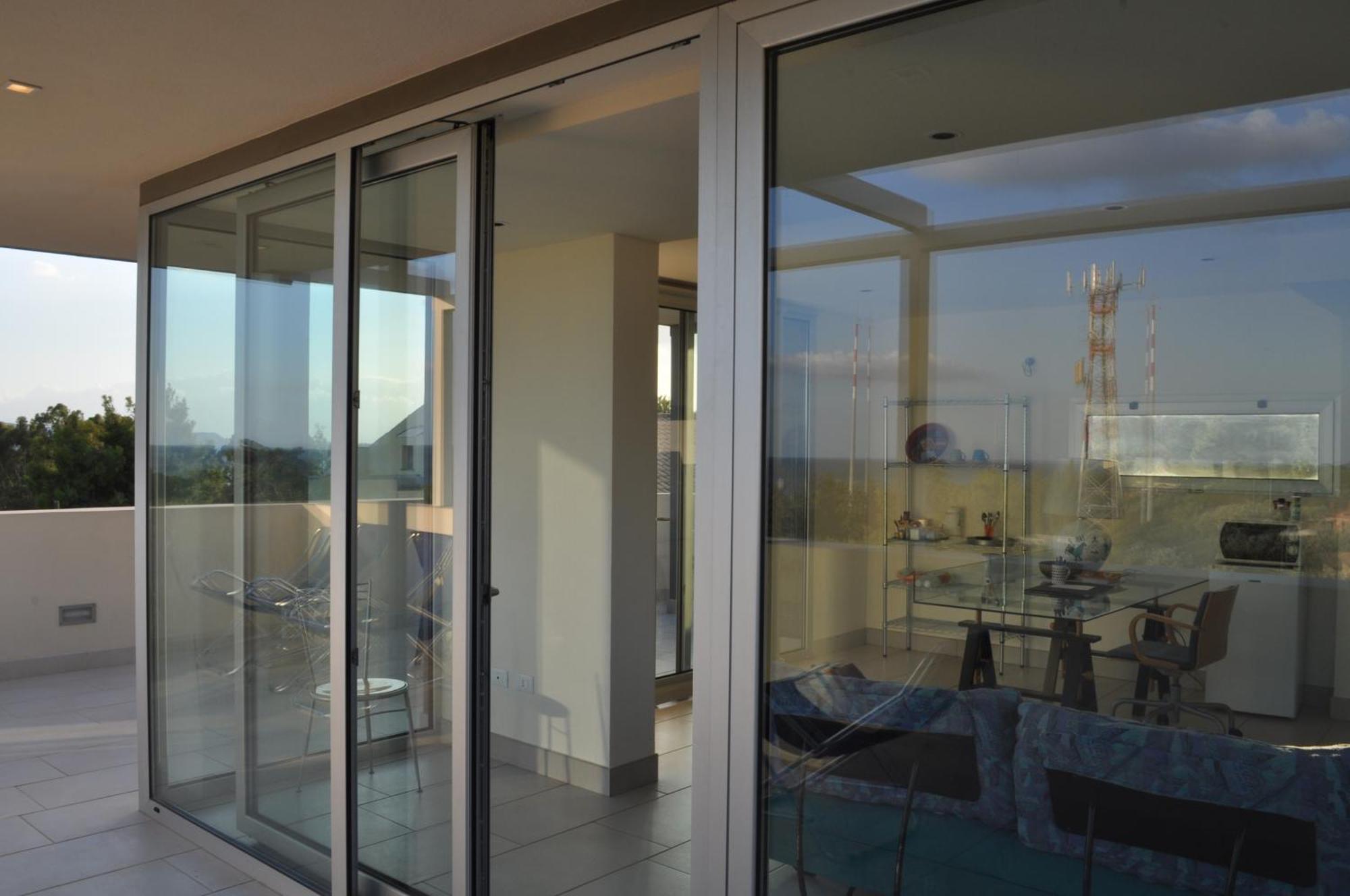 Art House Quartu - Margine Rosso Bed & Breakfast Quartu SantʼElena Exterior foto