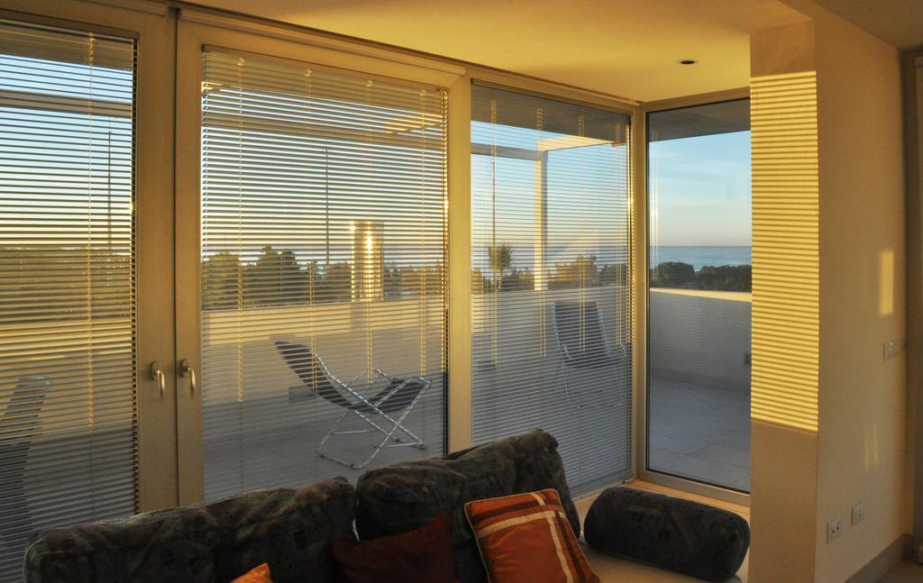 Art House Quartu - Margine Rosso Bed & Breakfast Quartu SantʼElena Exterior foto