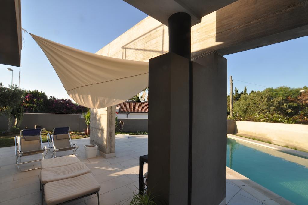 Art House Quartu - Margine Rosso Bed & Breakfast Quartu SantʼElena Exterior foto