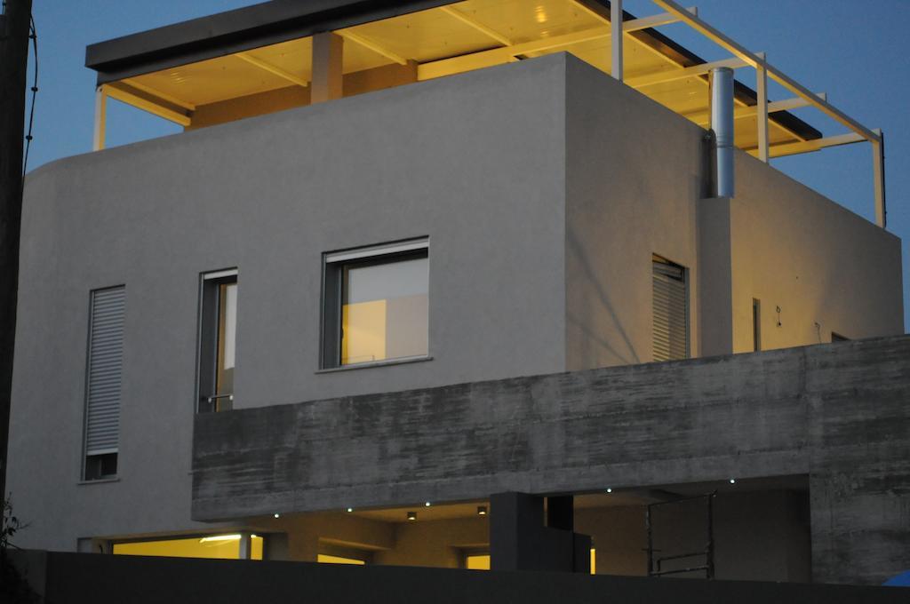 Art House Quartu - Margine Rosso Bed & Breakfast Quartu SantʼElena Cameră foto