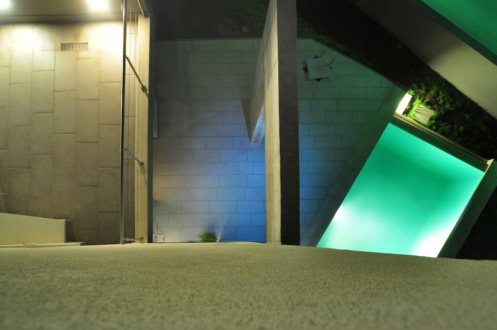 Art House Quartu - Margine Rosso Bed & Breakfast Quartu SantʼElena Exterior foto