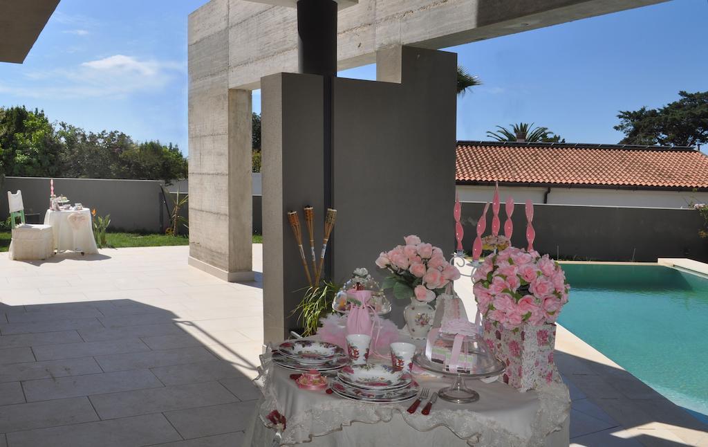 Art House Quartu - Margine Rosso Bed & Breakfast Quartu SantʼElena Exterior foto