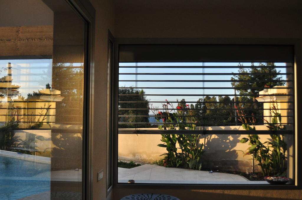 Art House Quartu - Margine Rosso Bed & Breakfast Quartu SantʼElena Exterior foto