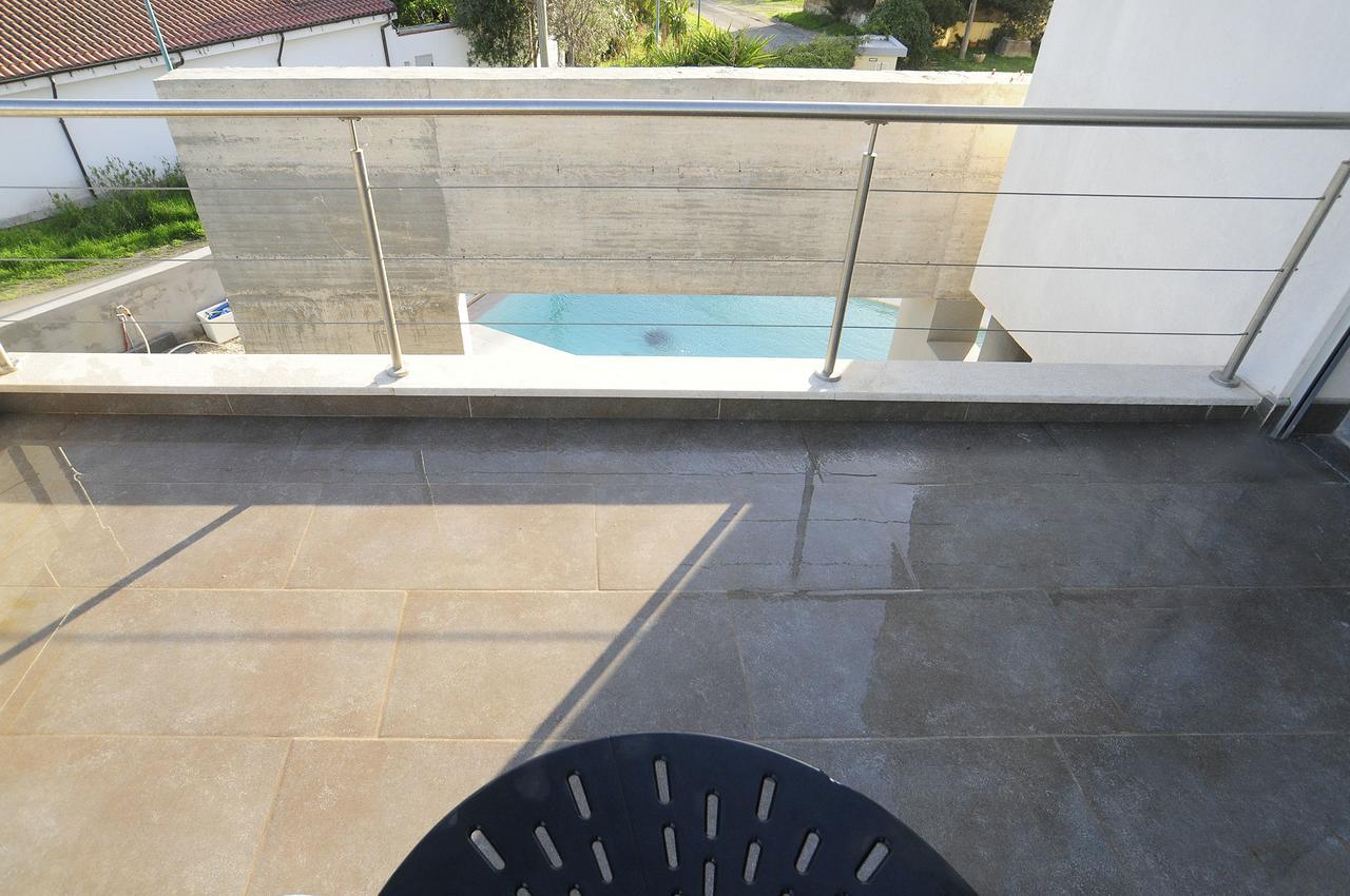 Art House Quartu - Margine Rosso Bed & Breakfast Quartu SantʼElena Exterior foto