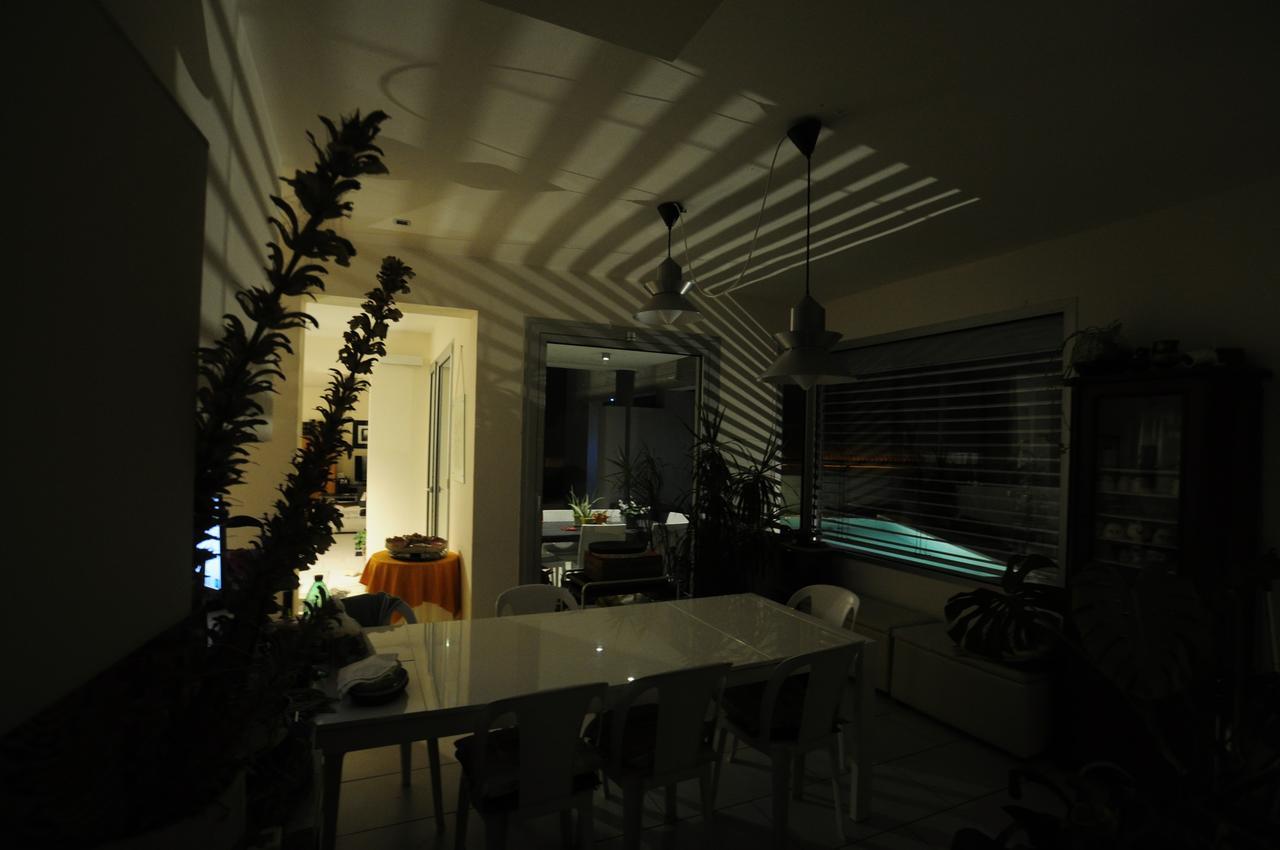 Art House Quartu - Margine Rosso Bed & Breakfast Quartu SantʼElena Exterior foto
